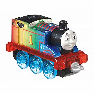 Adventures Special Edition Rainbow Thomas