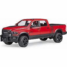 RAM 2500 Pickup Truck