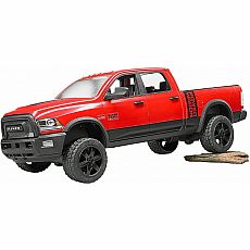 RAM 2500 Pickup Truck