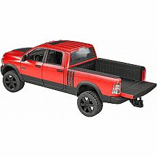 RAM 2500 Pickup Truck