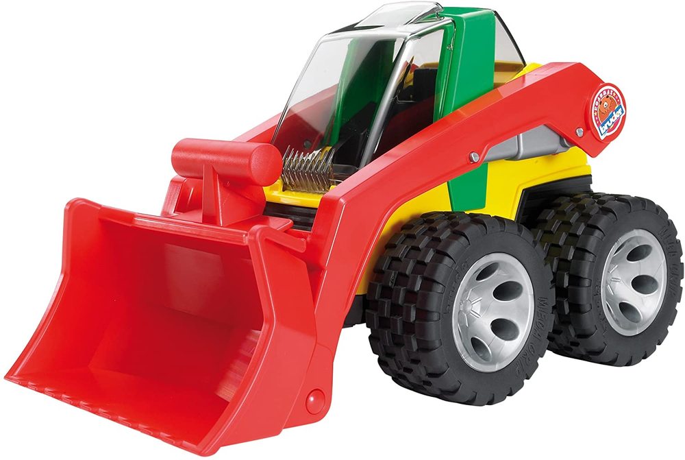 Bruder roadmax discount