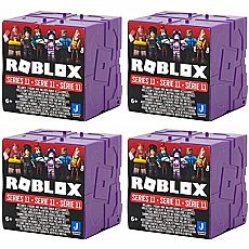 Roblox Mystery Figure (Assorted)