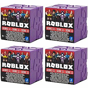 Roblox Mystery Figure (Assorted)