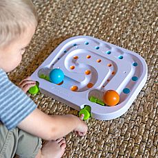 RollAgain Maze