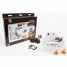 UPS Playset