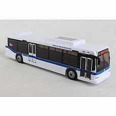 MTA Bus 11