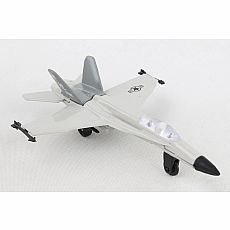 Boeing Military Playset