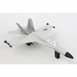 Boeing Military Playset