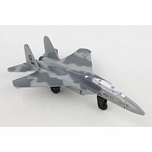 Boeing Military Playset