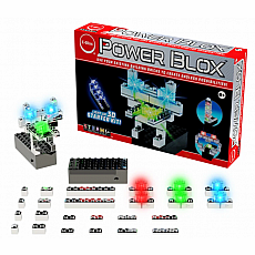 Power Blox Starter Kit