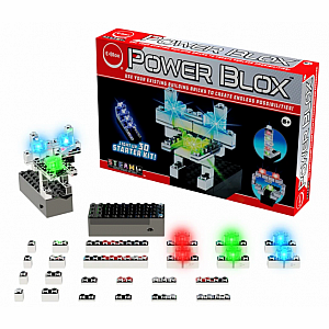 Power Blox Starter Kit
