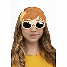 Sunstaches Princess Anna Frozen