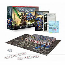 Warhammer 40,000 Elite Edition
