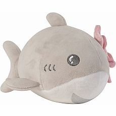 Be Bright Plush  Shark  6