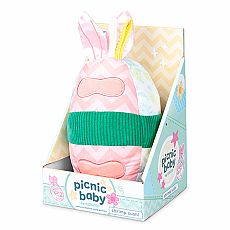 Picnic Baby Shrimp Sushi 5"