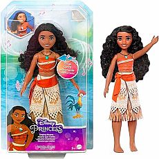 Disney Moana Singing Doll