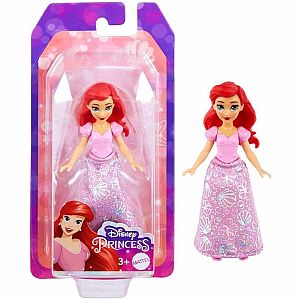 Disney Princess Sm Ariel Doll