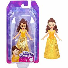 Disney Princess Belle Sm Doll