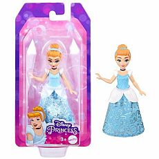 Disney Princess Cinderella Sm Doll