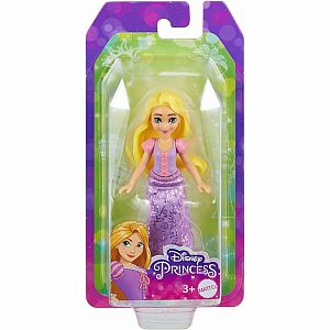 Disney Princess Small Rapunzel Doll