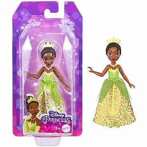 Disney Princess Tiana Sm Doll
