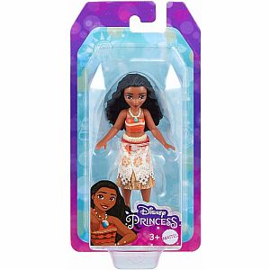 Disney Princess Sm Moana Doll