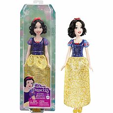 Disney Princess Doll Snow White