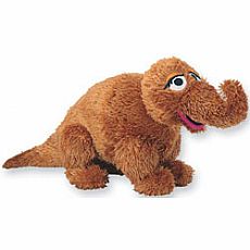 Snuffleupagus 17