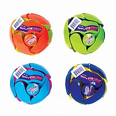 Hoberman Switch Pitch Ball (one per order)