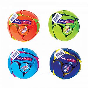 Hoberman Switch Pitch Ball (one per order)