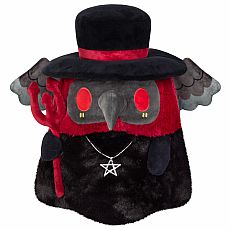 Squishable Demon Doctor Plague