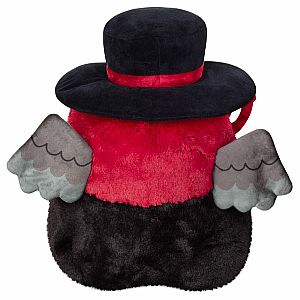 Squishable Demon Doctor Plague