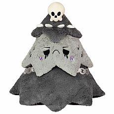 Squishable Goth Christmas Tree