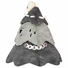 Squishable Goth Christmas Tree