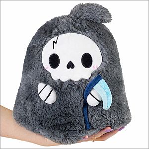 Mini Squishable Reaper (7")