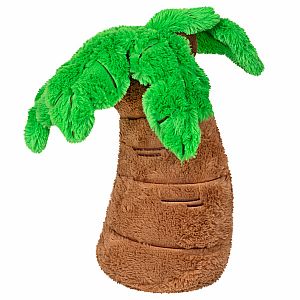 Mini Squishable Palm Tree