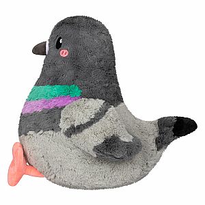Squishable Pigeon
