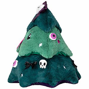 Squishable Spooky Christmas Tree