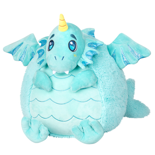 Squishable Water Dragon from Squishable and Totally Thomas Inc