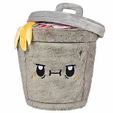 Squishable Trash Can