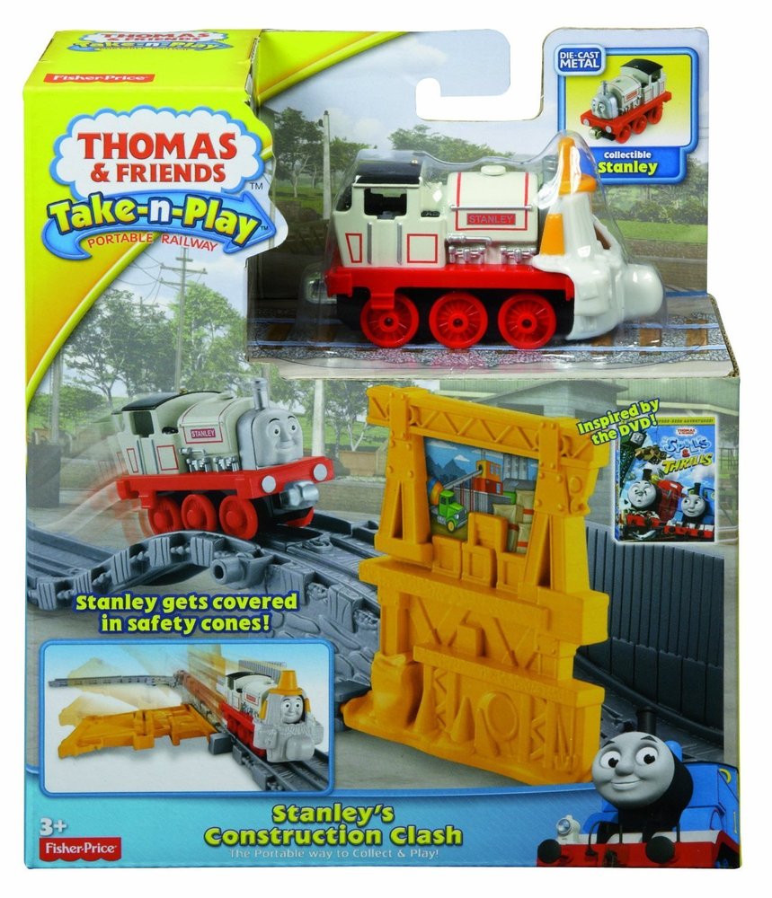take n play stanley