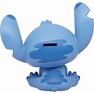 Disney Lilo & Stitch - Stitch PVC Bank