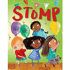 Stomp