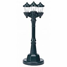 Light up Street Lamp