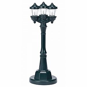 Light up Street Lamp