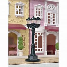 Light up Street Lamp