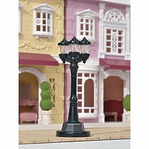 Light up Street Lamp