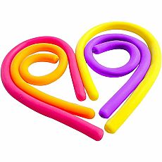 Needoh Heart Strings Stress One per Order Random Color