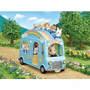 Sunshine Nursery Bus