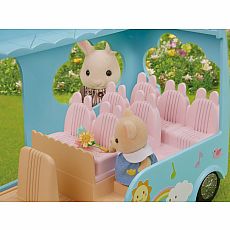 Sunshine Nursery Bus